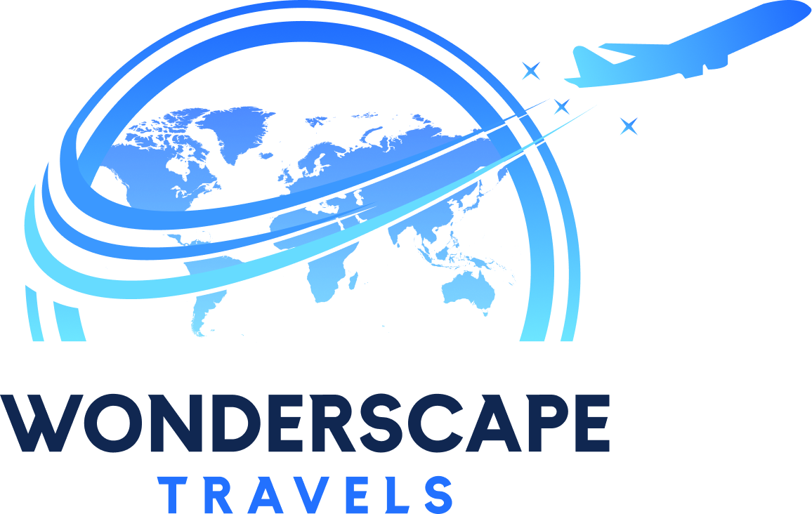 Wonderscape Travels